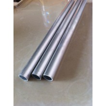 6061-T6精拉铝管 无缝精密铝管